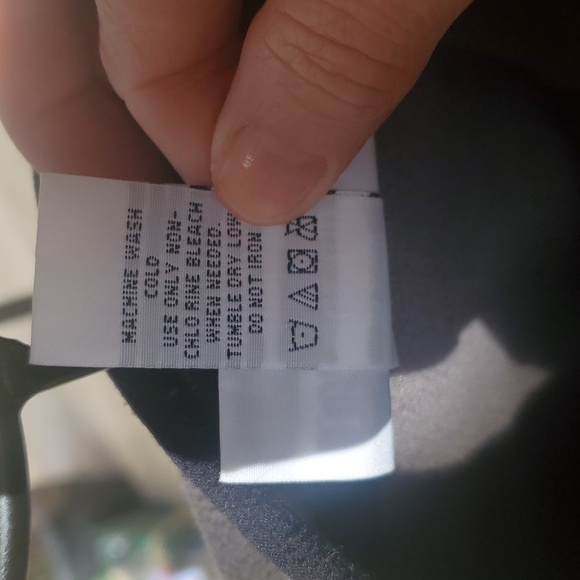 Ducks Unlimited Embroidered Full Zip Sz. M Fleece Jacket‎ - Picture 6 of 11